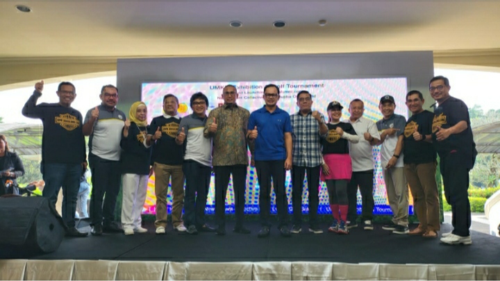 Grand Launching Platform Digital UMKM Indonesia