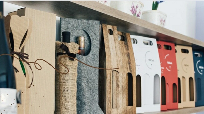 Kemasan yang Cocok untuk Produk Clothing