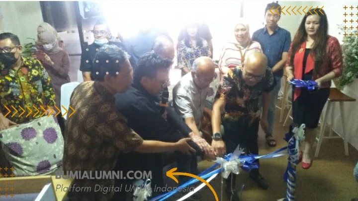 Kantor PSBA Legal Center Diresmikan, UMKM Punya Bantuan Hukum