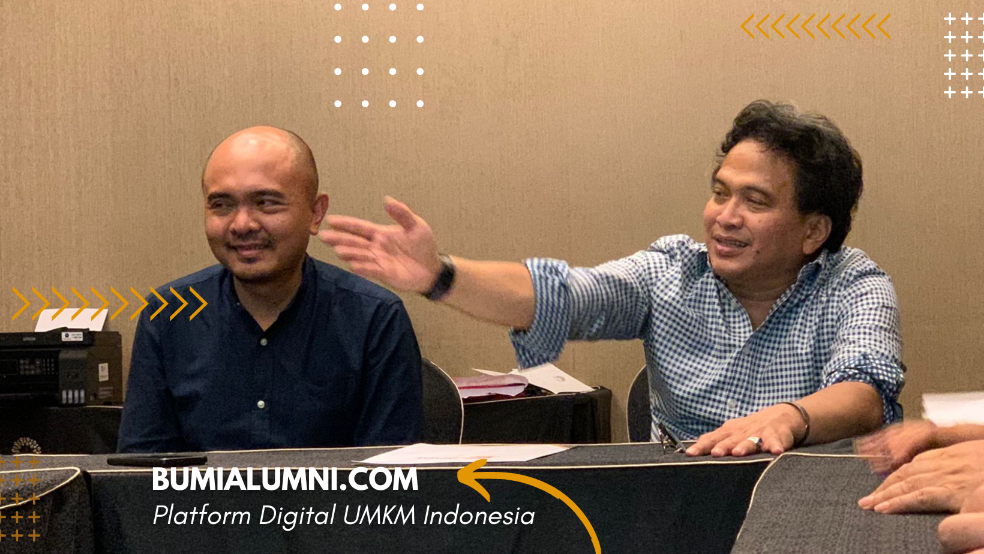 Boyong  Produk UMKM ke Eropa, PBA Gandeng Perusahaan Asal Swiss