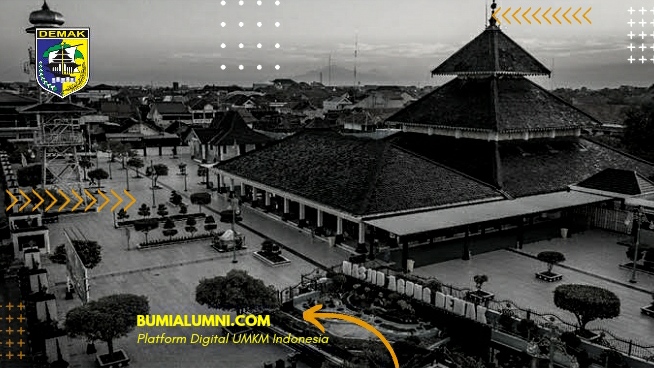 Menjawab Kebutuhan UMKM, DPRD Kabupaten Demak Bahas Raperda UMKM