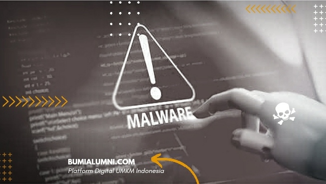 Isu Keamanan Siber Melanda Pelaku UMKM, Ini Penangkalnya