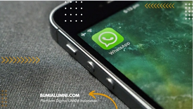 Cara Memaksimalkan WhatsApp Business untuk Penjualan