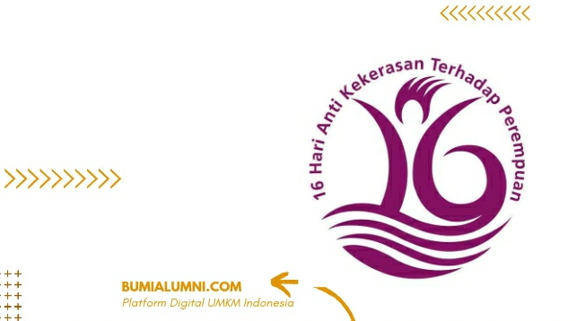Menuju 16 Hari Anti Kekerasan terhadap Perempuan: Perempuan Pejuang UMKM
