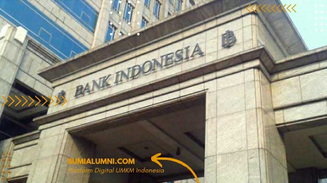 Filosofi Lima Jari Bank Indonesia dalam Pengembangan UMKM