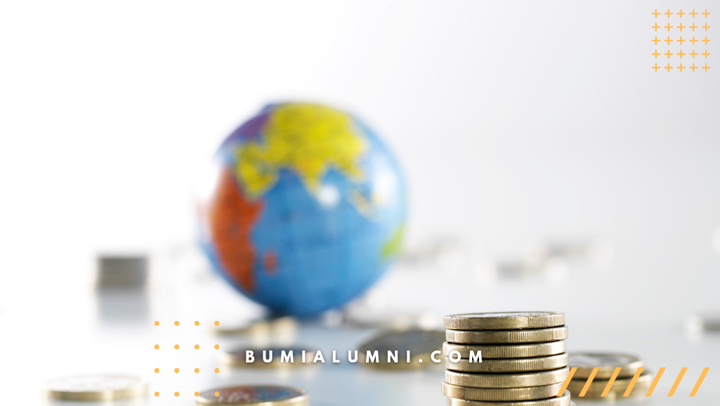 Dampak Resesi Global UMKM Diharapkan Serap Korban PHK