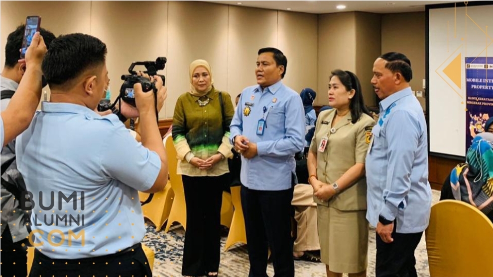 Merek Kolektif Lupba One Brand Siap Mendukung Tahun 2023 Sebagai Tahun Merek