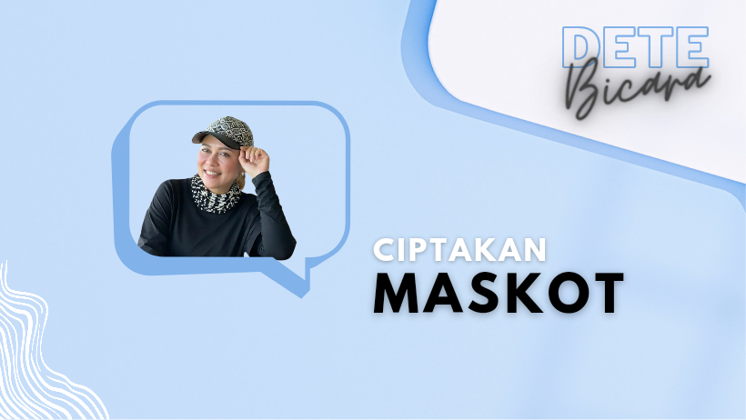 Ciptakan Maskot