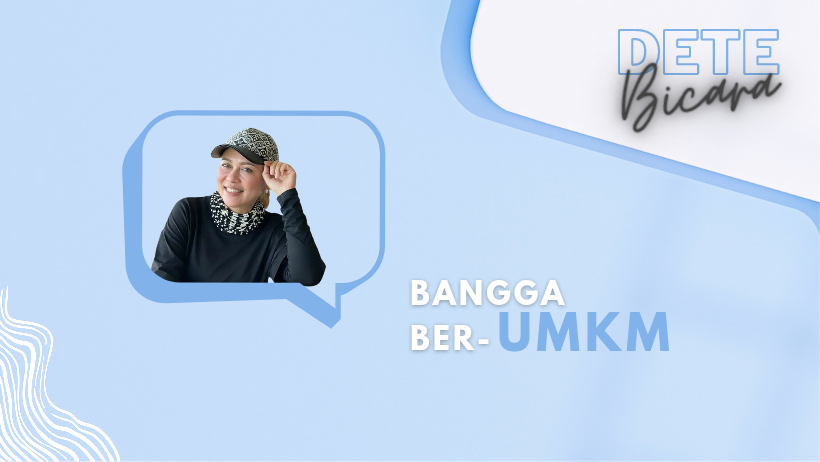 Bangga Ber-UMKM