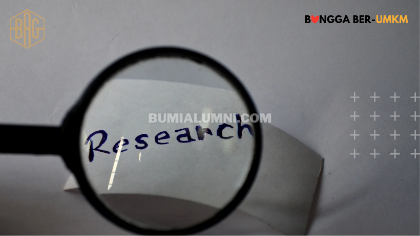 Riset BRI: Indeks Bisnis UMKM Kuartal I-2023