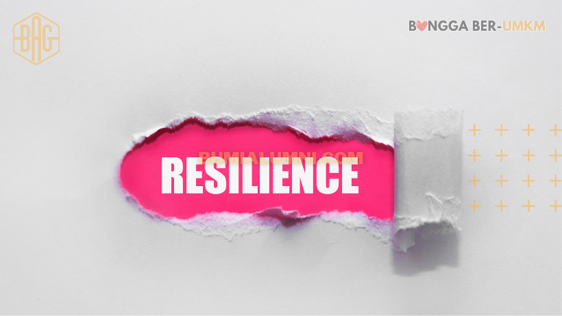 Hasil Riset: Ampuhnya Resiliensi UMKM Saat Krisis