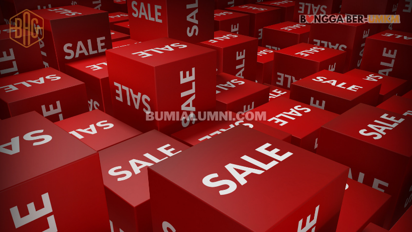 Cara Meningkatkan Penjualan di Era Digital