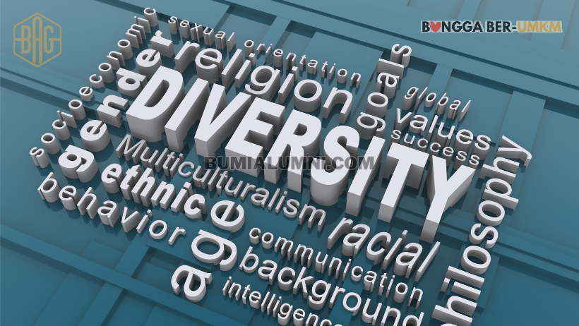 Bazar UMKM Lintas Agama