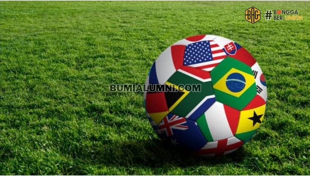 UMKM di Empat Kota Ini Harus Sambut Piala Dunia U-17