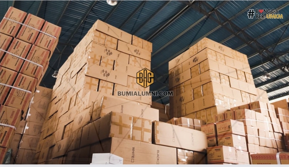 Pengadaan Barang dan Jasa: Kementerian/Lembaga Mulai Gunakan Produk UMKM