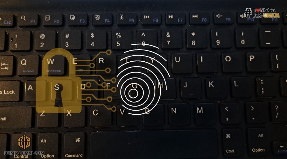 Badan Siber dan Sandi Negara: UMKM Siaga Keamanan Siber