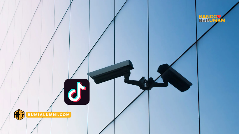 Staf Ahli Kementerian BUMN: Monitoring TikTok, Jangan Rugikan UMKM