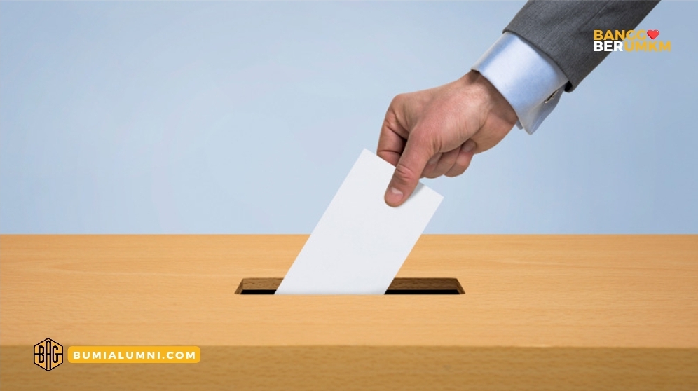 Pemilu 2024 Pasanan Konveksi UMKM Turun 40 Persen