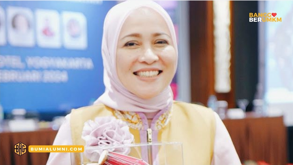 Dr. Dewi Tenty: Sertifikat Halal Bisa Jadikan Indonesia Masuk 10 Destinasi Halal Dunia