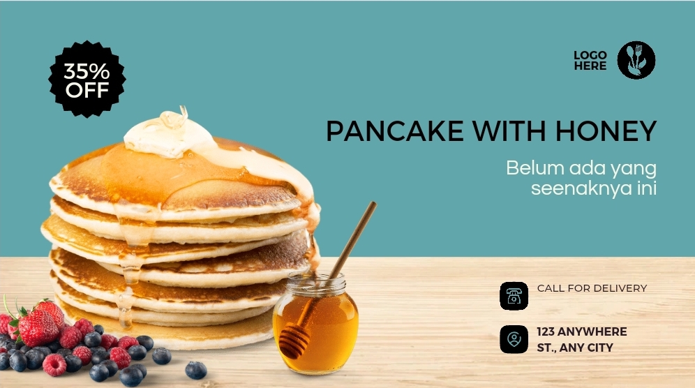 Buat Brosurmu Menarik Dengan Cara Ini