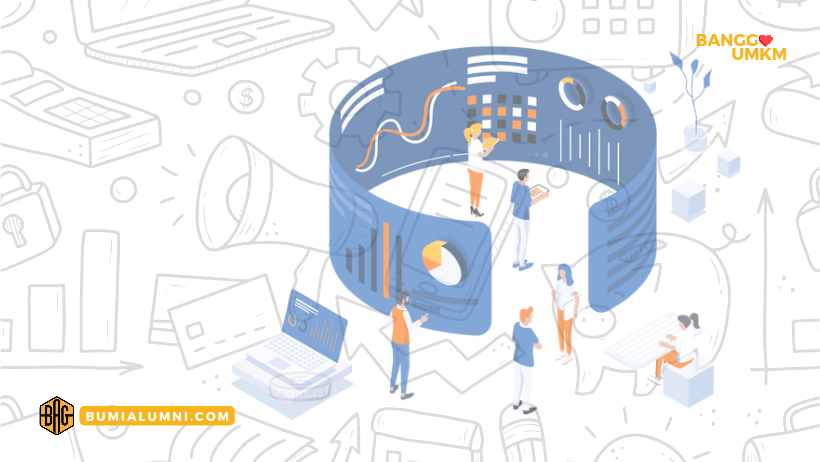 Tujuh Bisnis yang Cuan Saat Ramadan