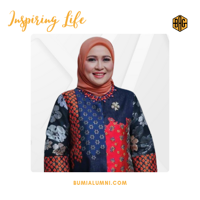 Dr. Dewi Tenty Septi Artiany, S.H., M.H., M.Kn