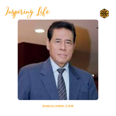 Prof. Dr. H. Muladi, S.H