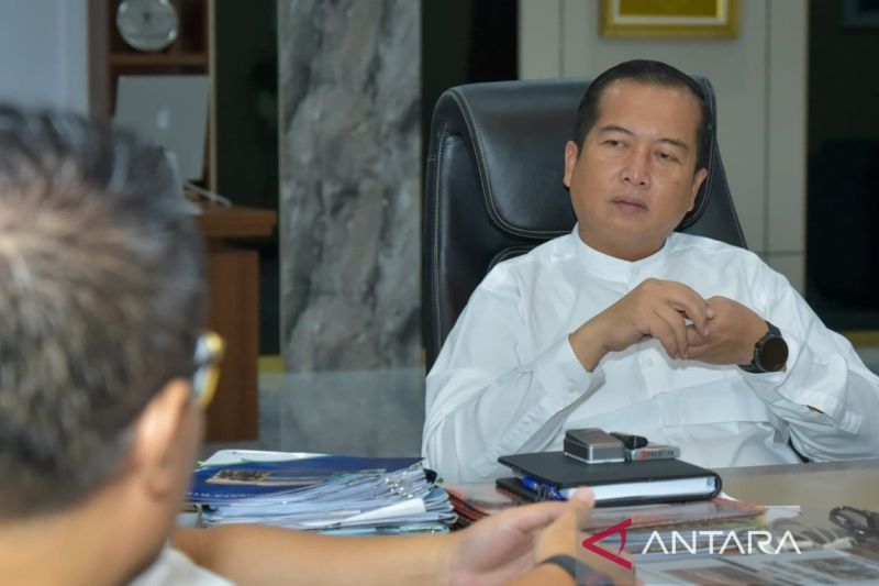 Gubernur NTB dorong pelibatan UMKM di Rakornas BPR Syariah