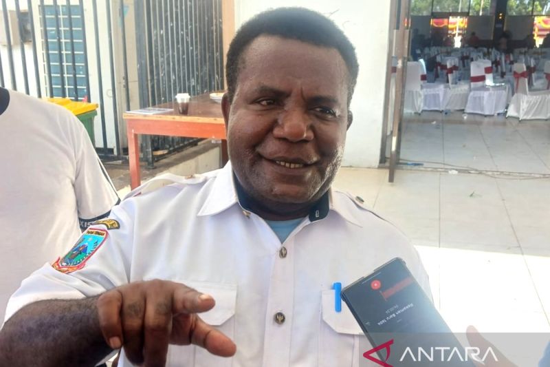 Kopdes di Atuka Mimika Optimistis Jadi Penggerak Ekonomi Pesisir