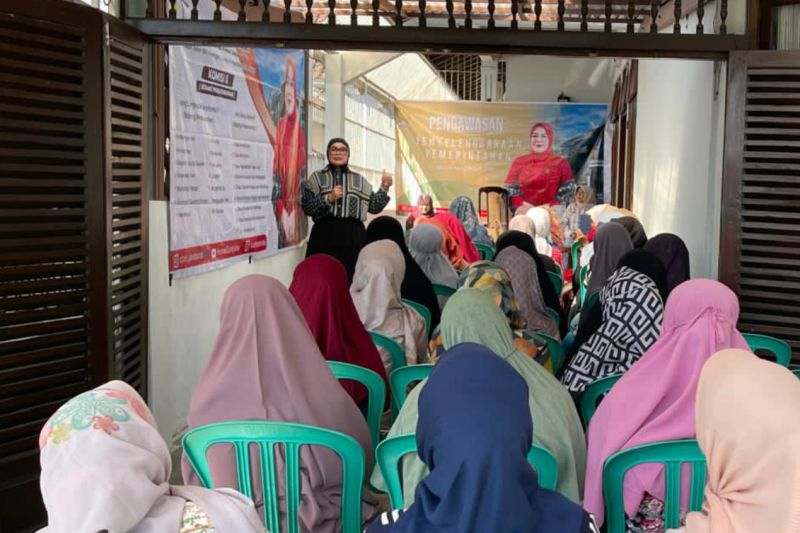 Legislator Jabar: Pembinaan UMKM di Kuningan perlu menyeluruh