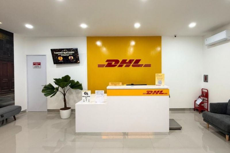 DHL Express Dukung UMKM Ekspor Lewat Pengiriman Logistik Internasional