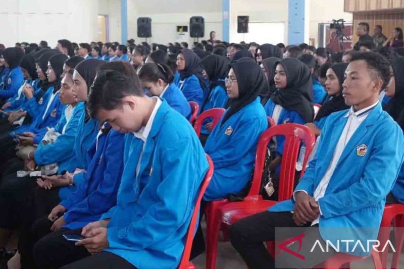 Unpatti Maluku Libatkan Mahasiswa KKN Dampingi UMKM Desa