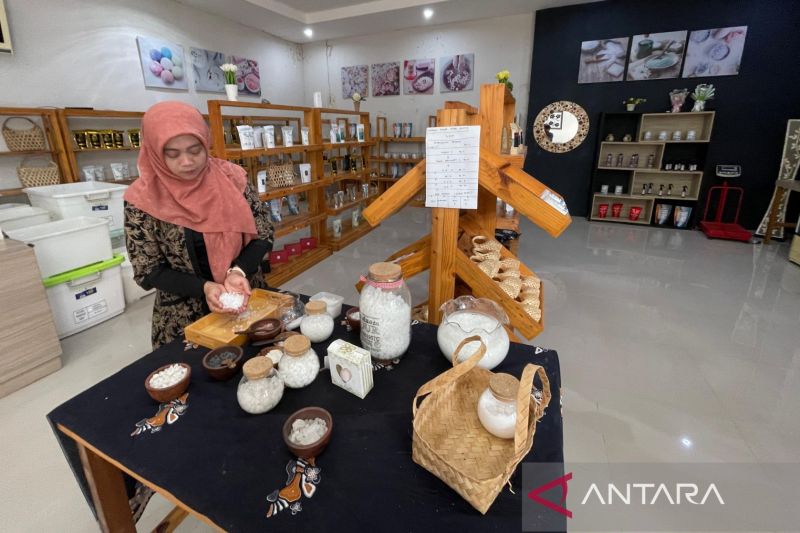 DPRD Kota Cirebon Rancang Regulasi Pendukung Penguatan UMKM