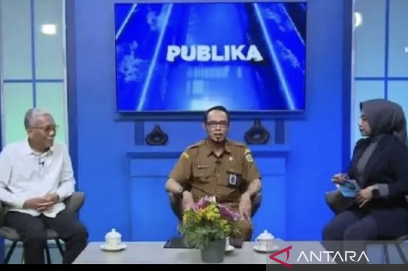 Pemprov Kaltim Perkuat Ketahanan UMKM Hadapi Fluktuasi Ekonomi Luar