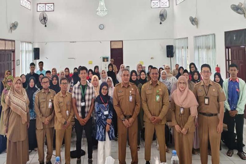 Diskop UKM Kalsel Tingkatkan Daya Saing UMKM