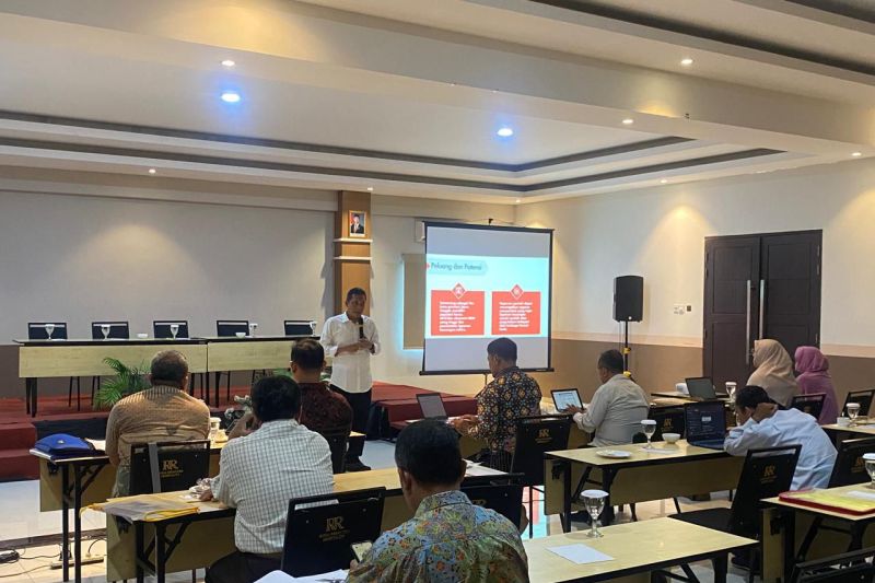 DPRD Semarang: Koperasi Syariah Perlu Dukungan Kebijakan