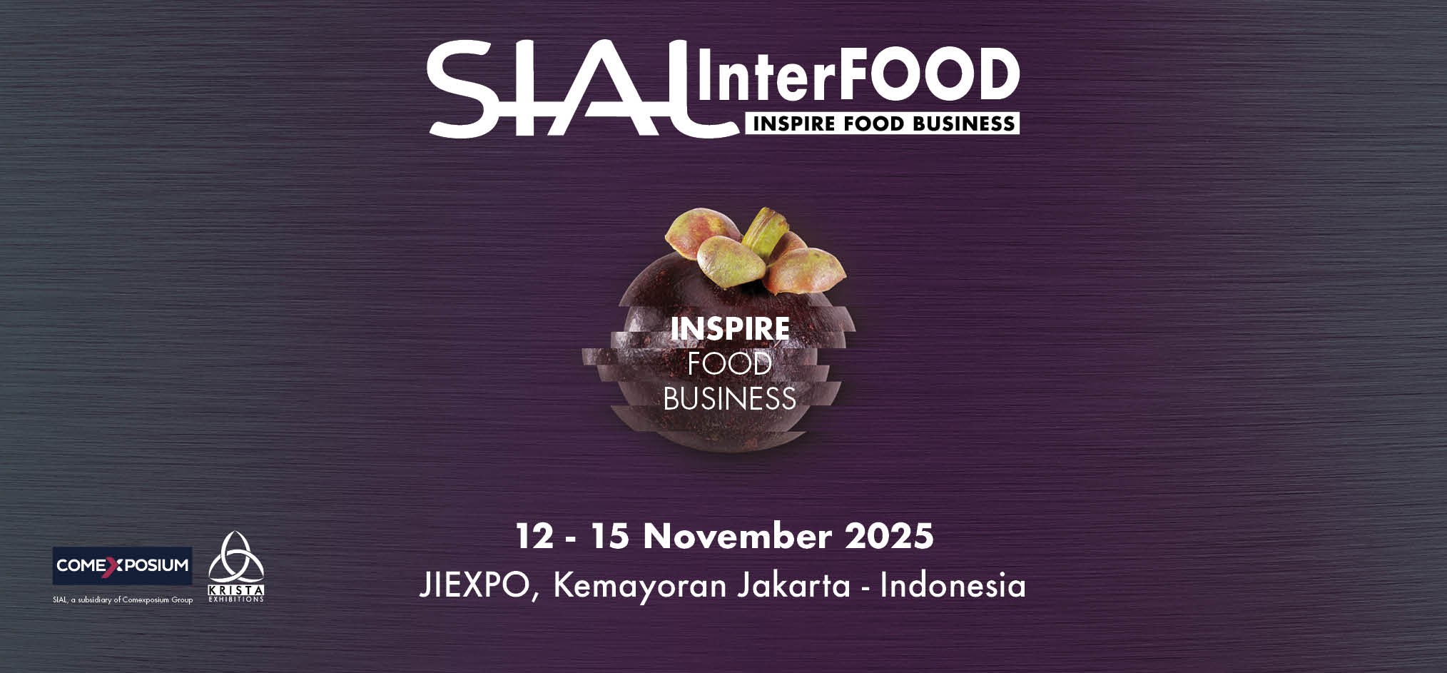 SIAL InterFOOD 2025: Ajang Internasional yang Mendorong Kreativitas UMKM Kuliner