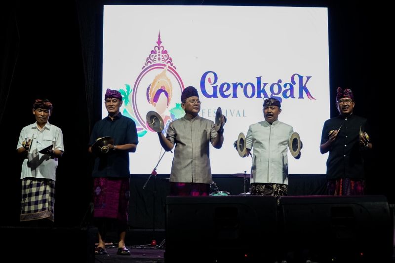 Pemkab Buleleng aktifkan Gerokgak Festival dukung kemajuan UMKM