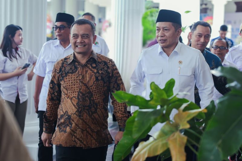 Menkop minta produk UMKM prioritas masuk ke koperasi desa