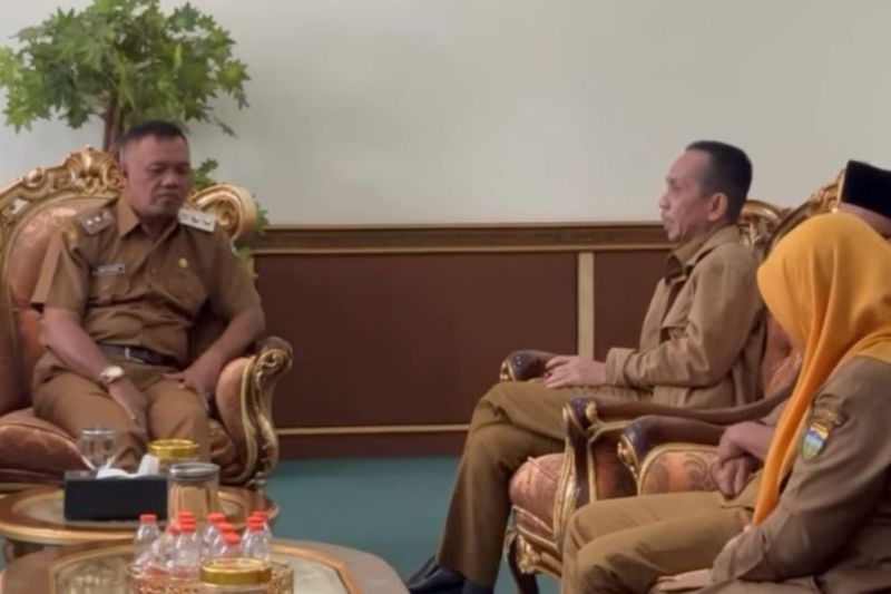 Pemkab Tasikmalaya siapkan pinjaman tanpa bunga untuk 7.000 UMKM baru