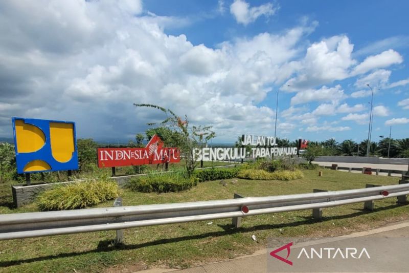 PT HK Beri Diskon 50 Persen Bagi UMKM Jualan di Rest Area Tol Bengkulu