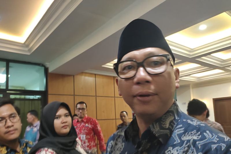 Gubenur Lampung: Perlu Penataan Ulang UMKM Dorong Perluasan Pasar