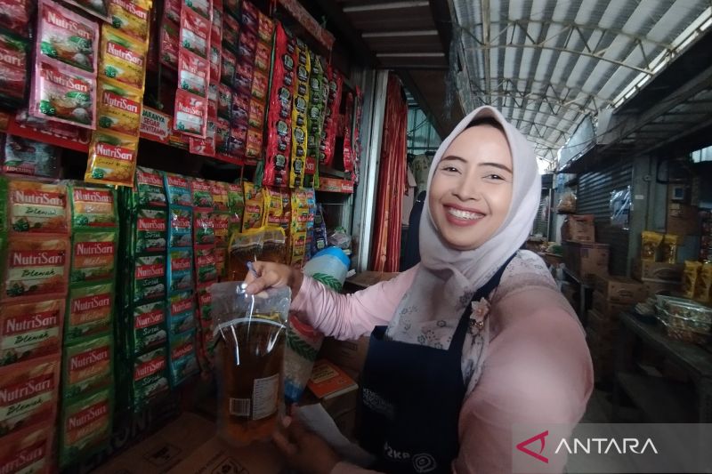 UMKM Kudus didorong untuk daftarkan produknya ke toko daring