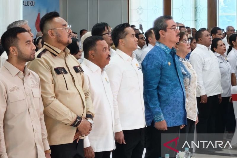Pemprov Maluku gandeng Kadin berdayakan UMKM buka investasi
