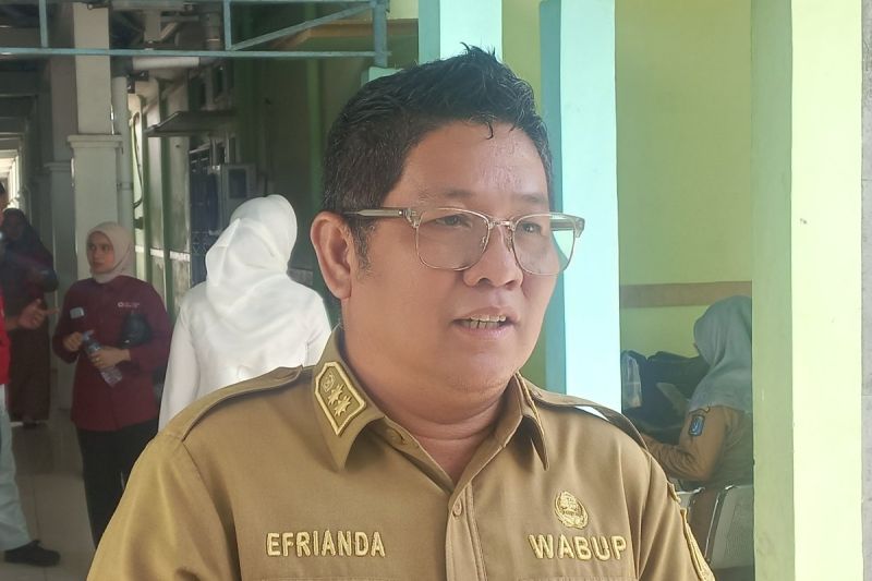 Bangka Tengah optimalkan pemanfaatan KUR bagi UMKM