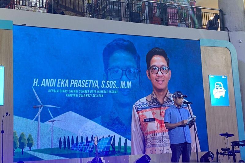 Pemprov Sulsel siapkan kuota 152 sertifikasi halal gratis untuk UMKM