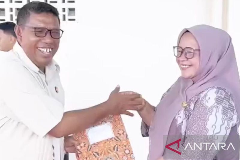 Disperindag sebut UMKM Maluku berpeluang akses KUR Rp100 juta