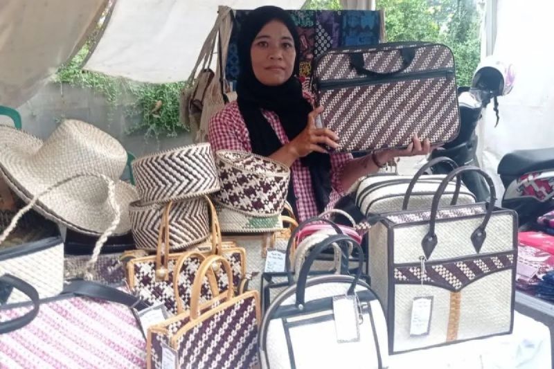 21.053 pelaku UMKM di Lebak miliki NIB