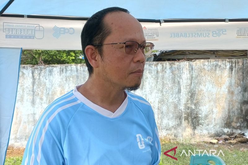 Pemkab Bangka Tengah fasilitasi nobar Piala Dunia 2026 tumbuhkan UMKM
