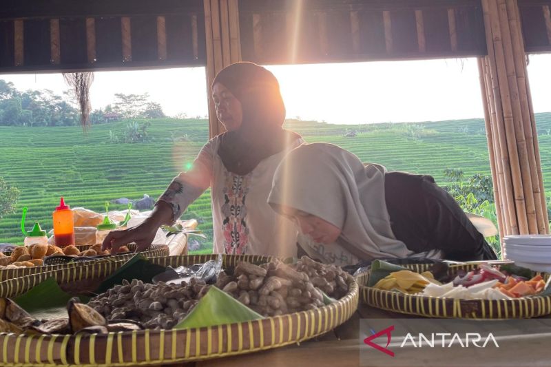 Pemkab Kuningan gencarkan legalitas UMKM pangan lewat SPP-IRT